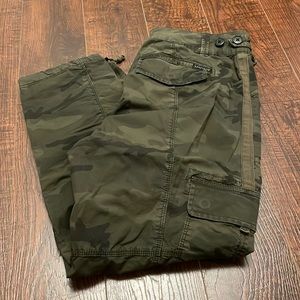 Cargo pants